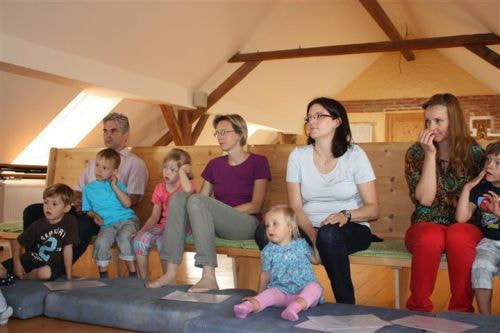 Abschied von Martina Lindorfer
