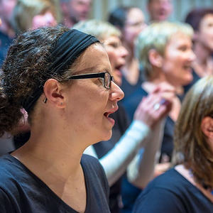 Konzert - best of chor4you