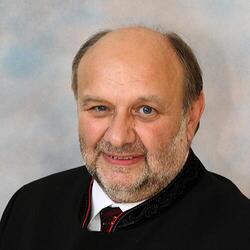 Mag. Reinhold Prinz