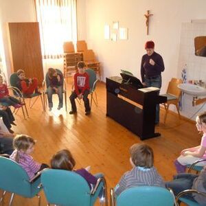 Kinderchor
