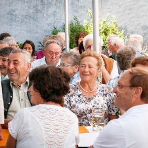 25 jaehriges Priesterjubilaeum