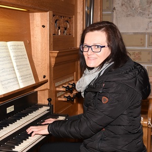 Hl. Messe mit Paulinus