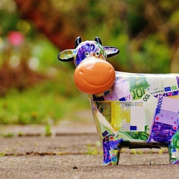 Finanzen