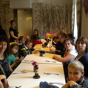 Miniausflug 2013