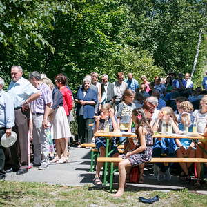 25 jaehriges Priesterjubilaeum