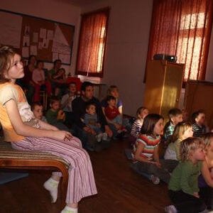 Bilderbuchkino