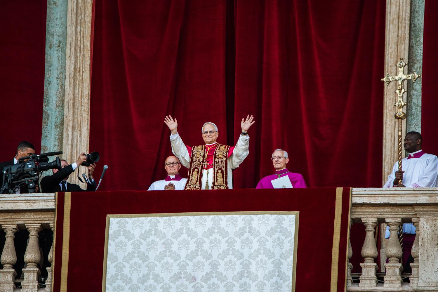 Papstwahl 2025