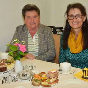 Pfarrcafé ÖAAB