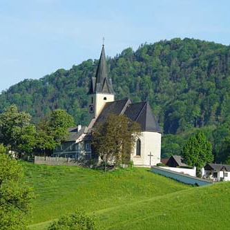 Wallfahrtskirche