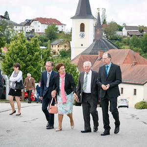 Pfarre Sarleinsbach