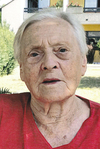 Maria Petermüller