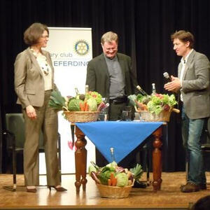 Kulturtreff Alkoven