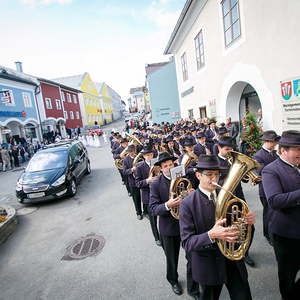 Pfarre Sarleinsbach