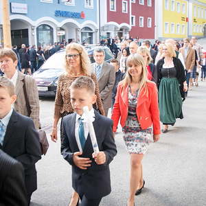 Pfarre Sarleinsbach