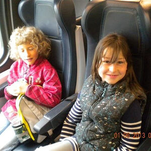 Miniausflug 2013