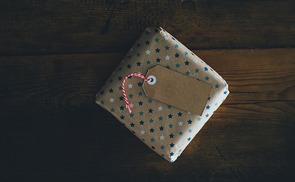 Mit Liebe schenken
