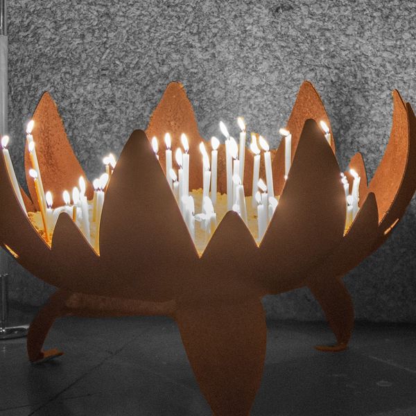 Nacht der 1000 Lichter / © Pfarrgemeinde Schönering