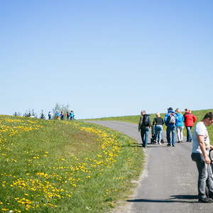 Wanderung