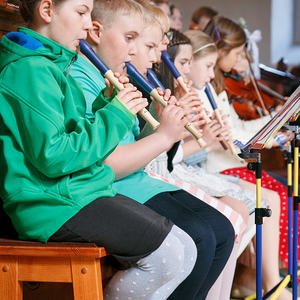 Pfarre Sarleinsbach