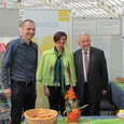Freiwilligenmesse in Linz / © Diözese Linz, Rudinger Freiwilligenmesse in Linz