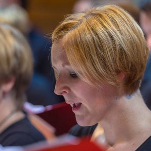 Konzert - best of chor4you