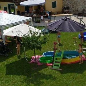 Spiegelfest 
