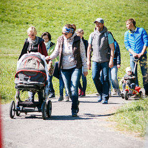 Wanderung