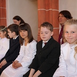 Erstkommunion 2010