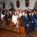 Firmung 2017