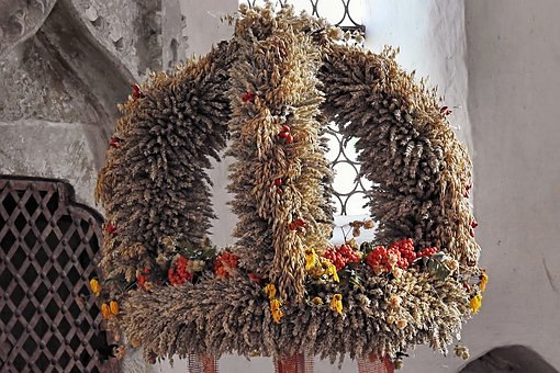 Erntekrone
