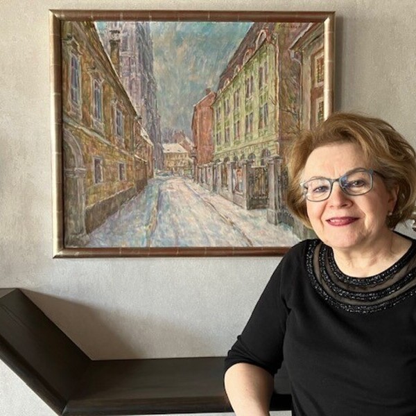 Ingrid Trauner / Christine Haiden Ingrid Trauner