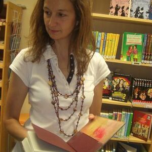 Gespräche über Bücher / © Dekanat Eferding Gespräche über Bücher