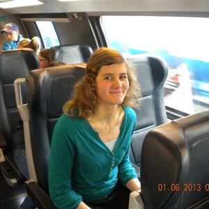 Miniausflug 2013