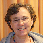 Renate Klebel