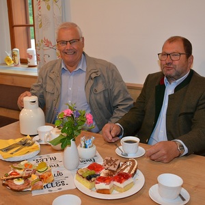 Pfarrcafé ÖAAB