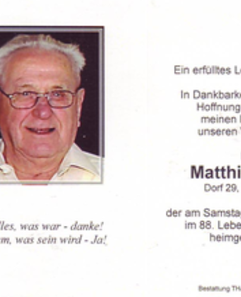 Sterbebild