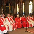 Goldenes Priesterjubiläum Bischof Ludwig Schwarz_2014_06_29_Franz Georg Reischl / Goldenes Priesterjubiläum Bischof Ludwig Schwarz_2014_06_29_Franz Georg Reischl Goldenes Priesterjubiläum Bischof Ludwig Schwarz_2014_06_29_Franz Georg Reischl