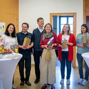 70 Jahre KBW Sarleinsbach + Kleidertausch