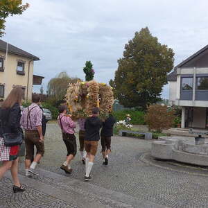 Pfarre Gramastetten