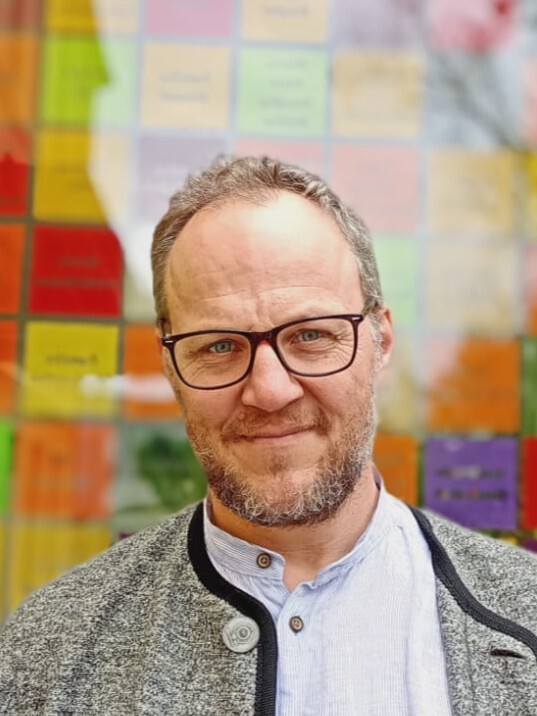 Johannes Huber