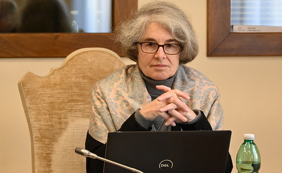 Nathalie Becquart