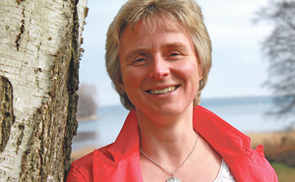 Sr. Melanie Wolfers