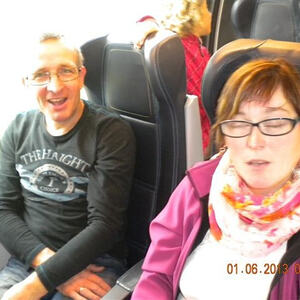 Miniausflug 2013