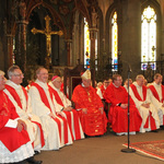 Goldenes Priesterjubiläum 29.6.2014